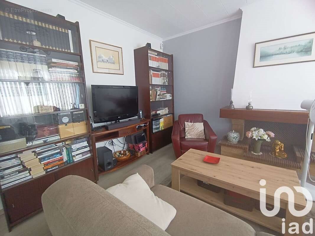 Maison à vendre, 70m², Noyelles-sous-Lens