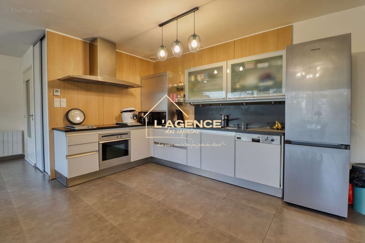 Appartement à vendre, 89m², Hazebrouck