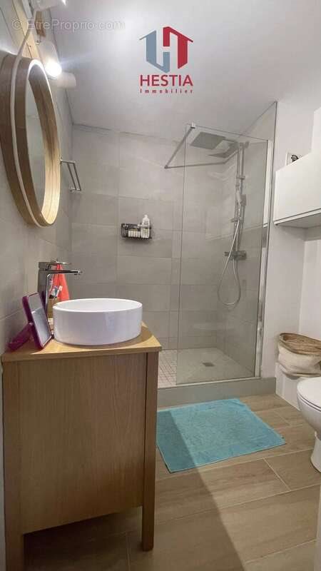 Appartement à vendre, 22m², La Possession