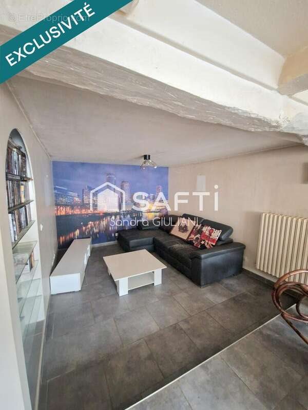 Maison à vendre, 115m², Longuyon