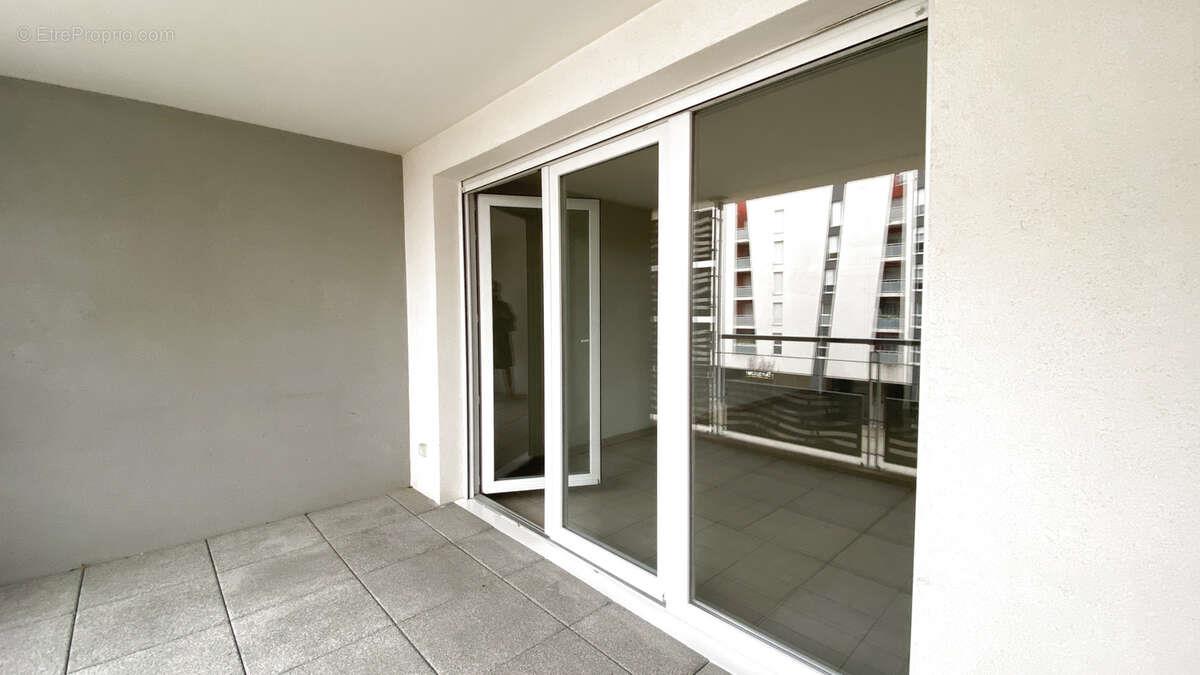 Appartement à vendre, 76m², Nîmes