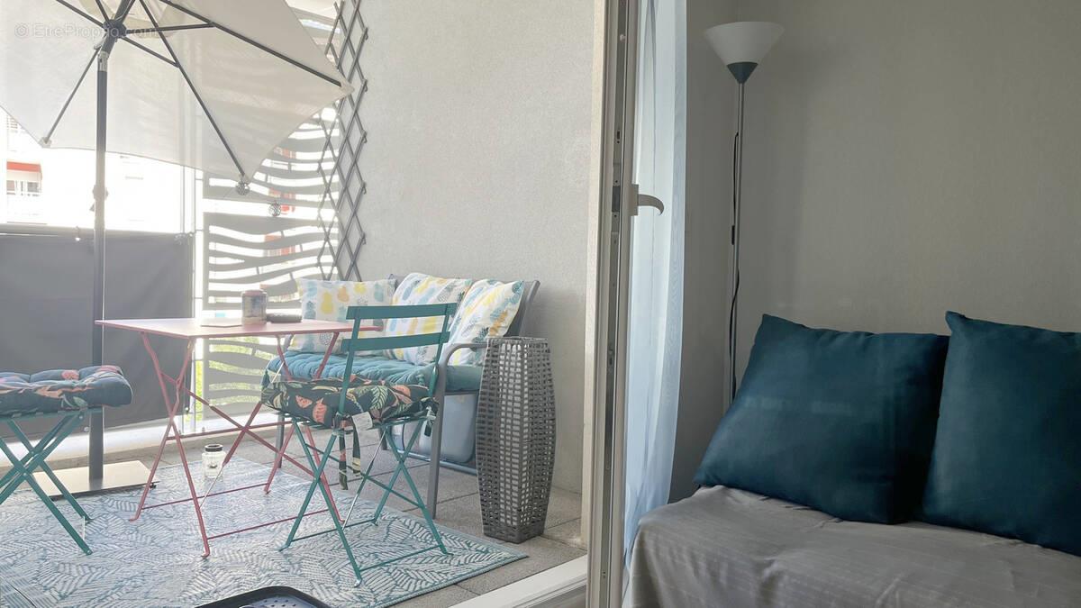 Appartement à vendre, 76m², Nîmes