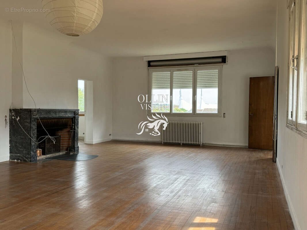 Maison à vendre, 600m², Toulouse