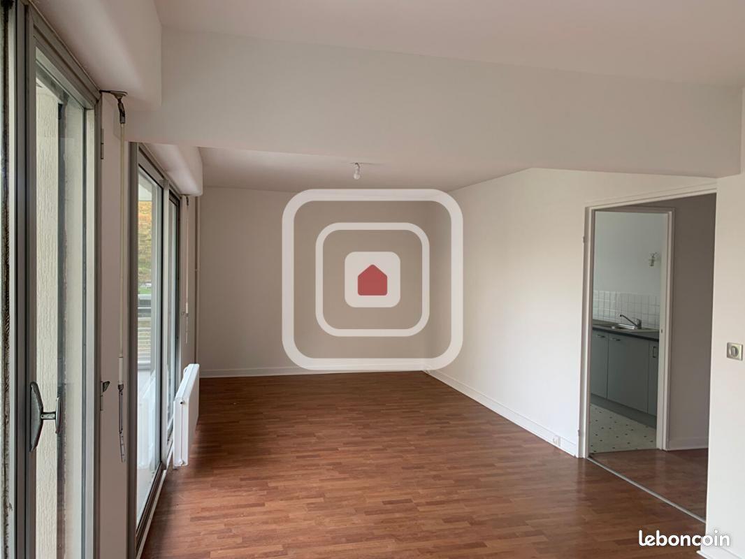 Appartement à vendre, 66m², Reims