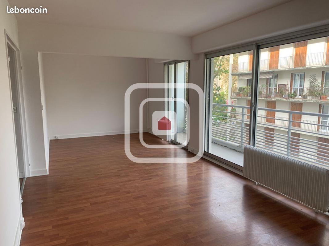 Appartement à vendre, 66m², Reims