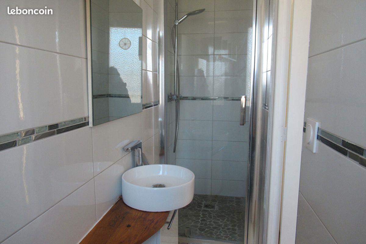 Appartement à vendre, 27m², Besançon