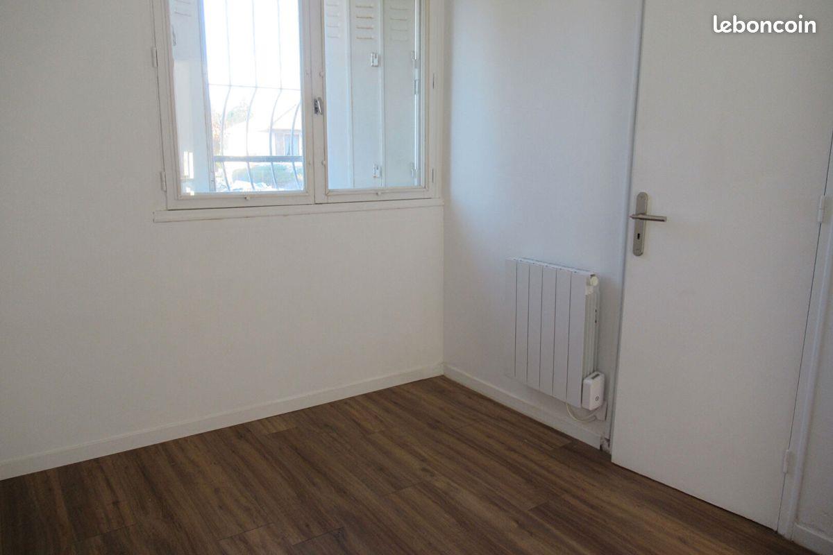 Appartement à vendre, 27m², Besançon
