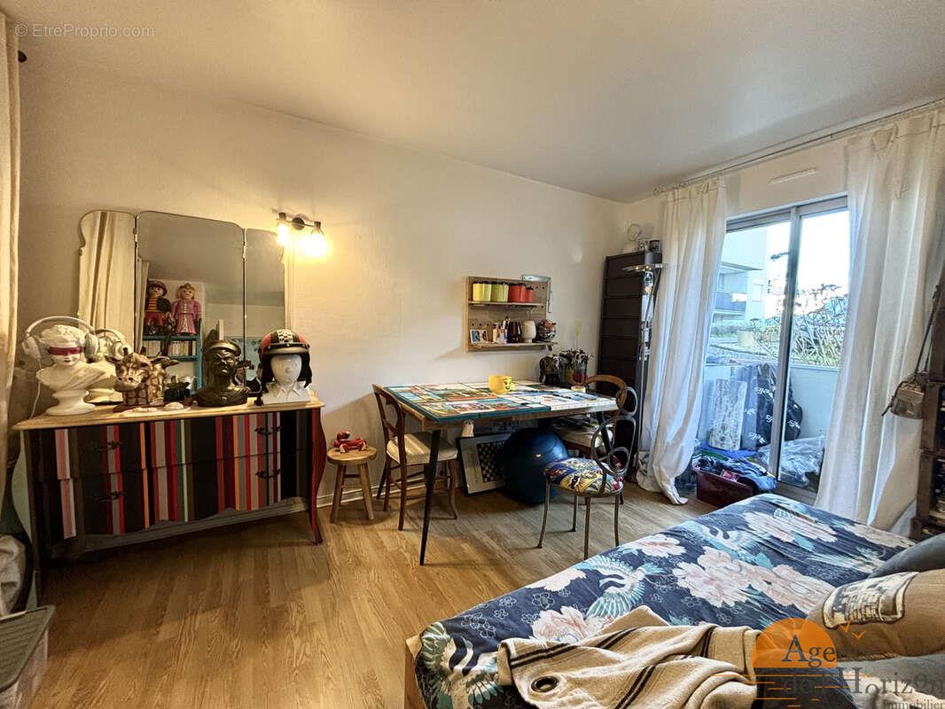 Appartement à vendre, 77m², Bordeaux