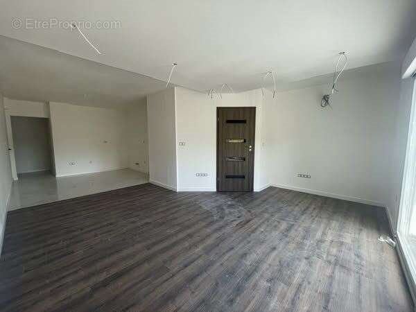 Appartement à vendre, 61m², Cocheren