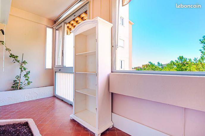 Appartement à vendre, 84m², Aix-en-Provence