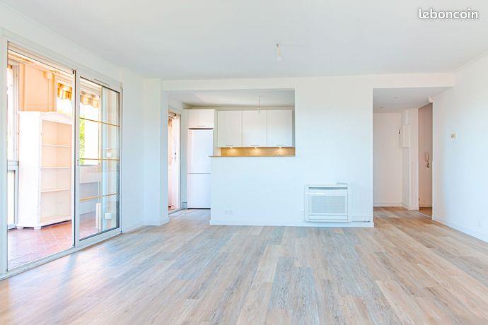 Appartement à vendre, 84m², Aix-en-Provence