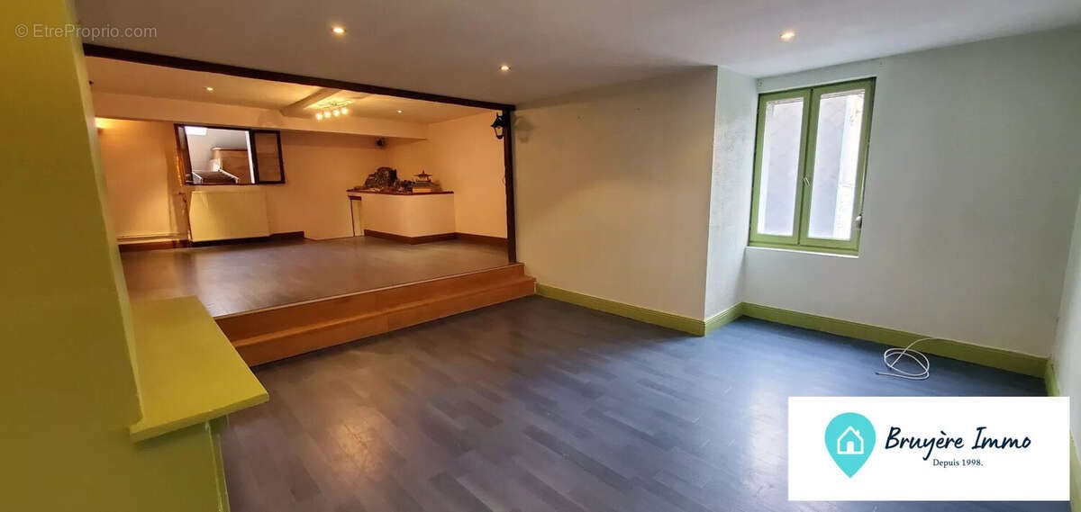 Appartement à vendre, 290m², Fourmies