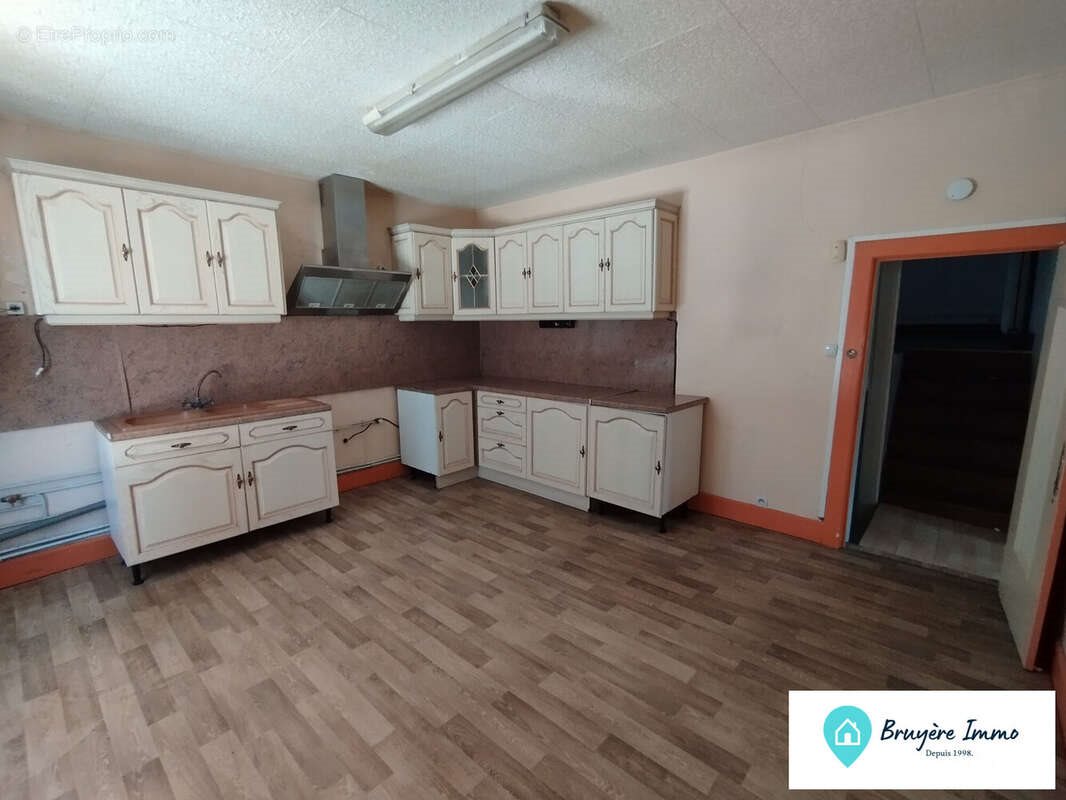 Appartement à vendre, 290m², Fourmies