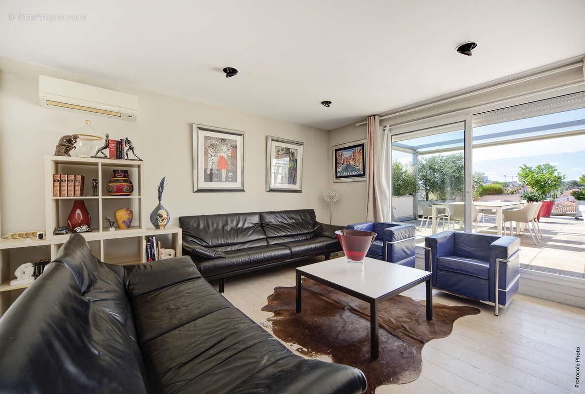 Appartement à vendre, 100m², Toulouse