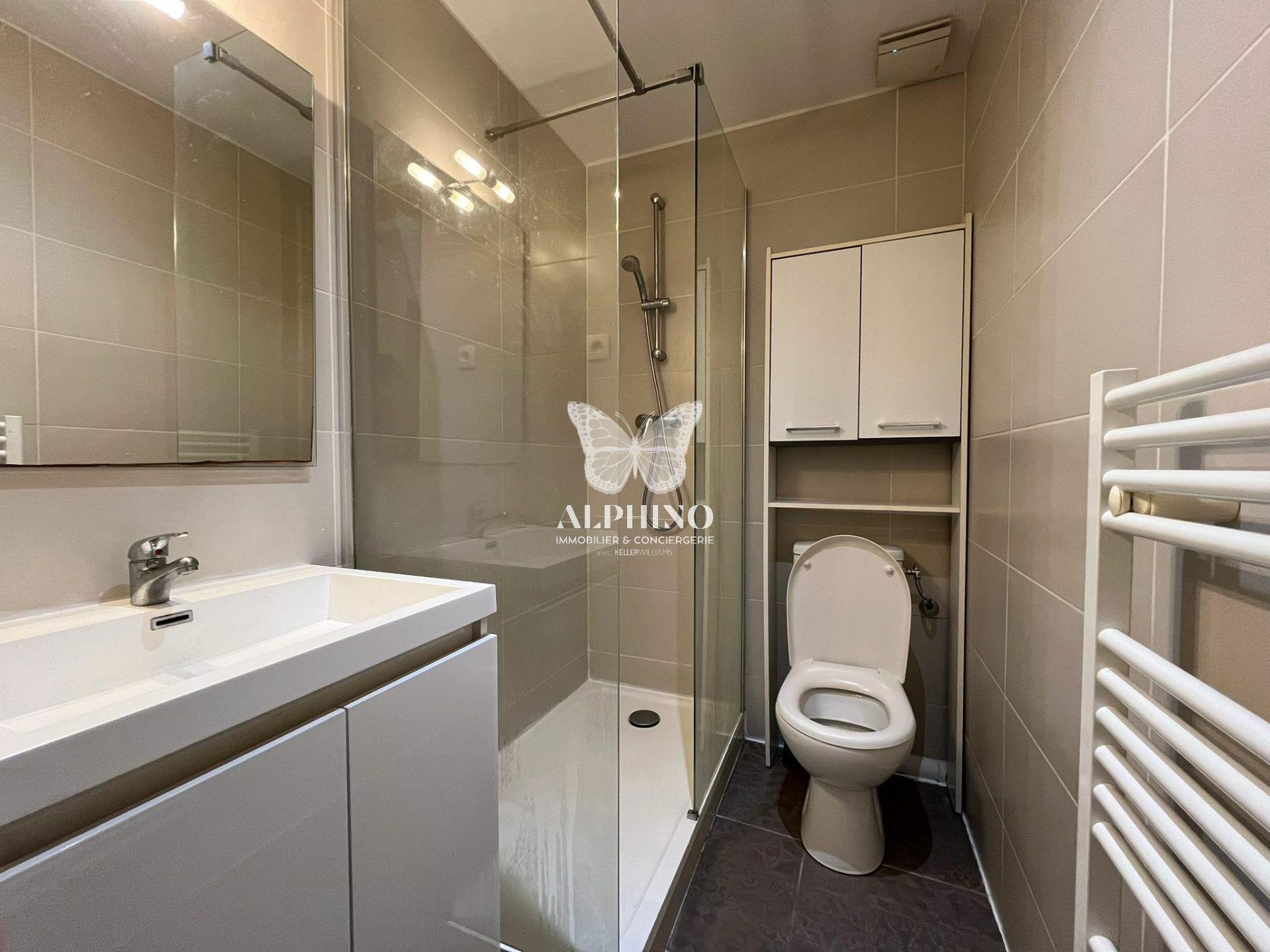 Appartement à vendre, 30m², Bordeaux