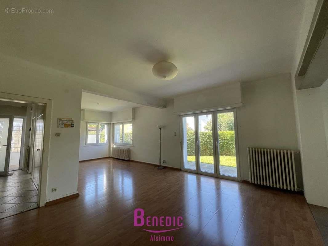 Maison à vendre, 196m², Strasbourg