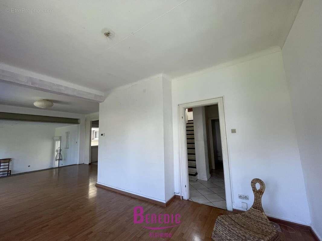 Maison à vendre, 196m², Strasbourg