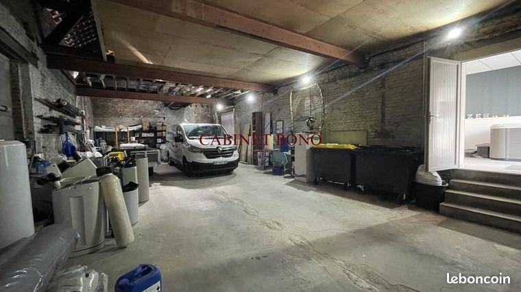 Appartement à vendre, 364m², Chauny