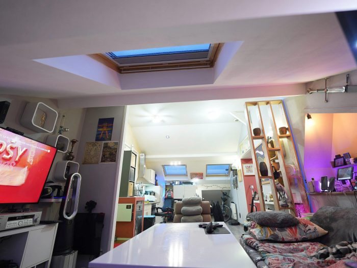 Appartement à vendre, 75m², Guénange