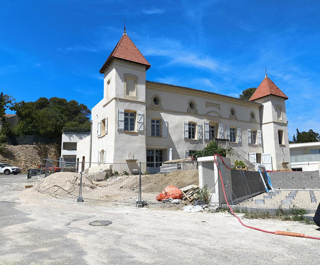 Appartement à vendre, 75m², Nîmes