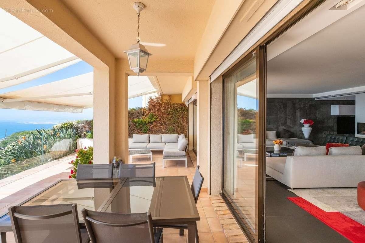 Maison à vendre, 220m², Nice