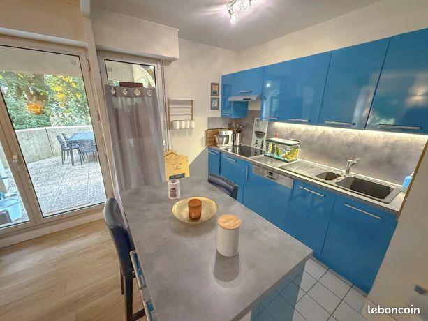 Appartement à vendre, 83m², Rouen