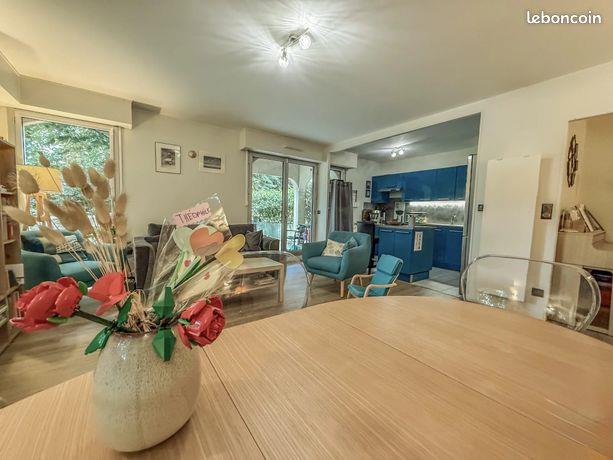 Appartement à vendre, 83m², Rouen