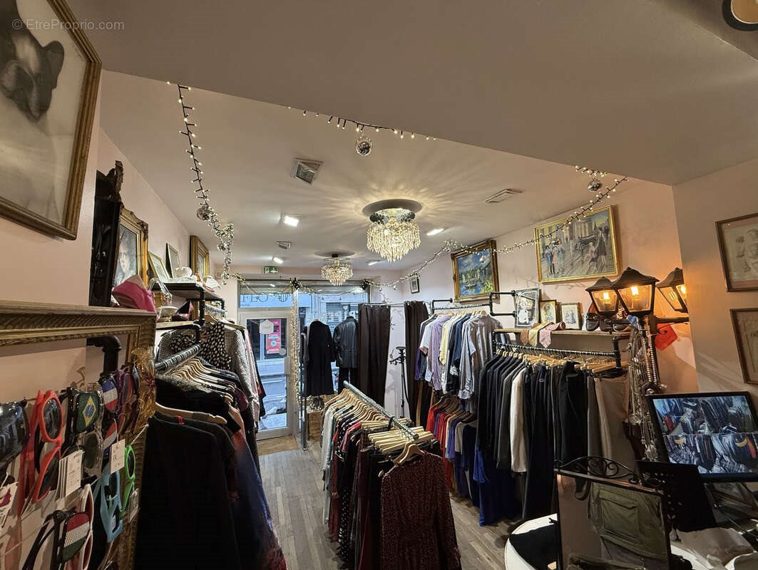 Maison à vendre, 46m², Paris 11ème