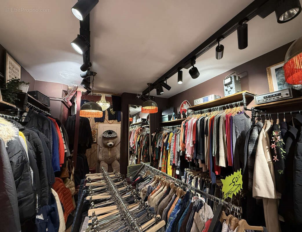 Maison à vendre, 46m², Paris 11ème