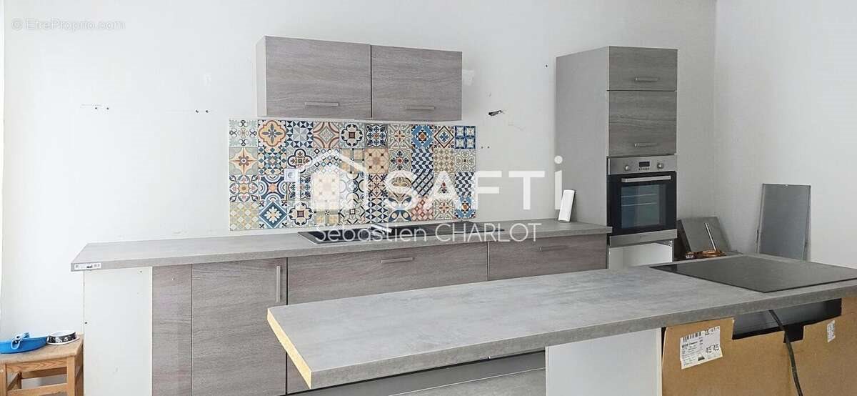 Appartement à vendre, 112m², Aniche