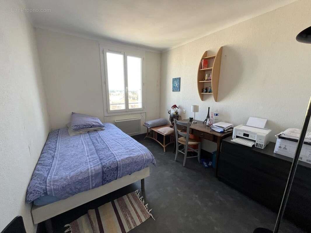 Appartement à vendre, 53m², Nîmes