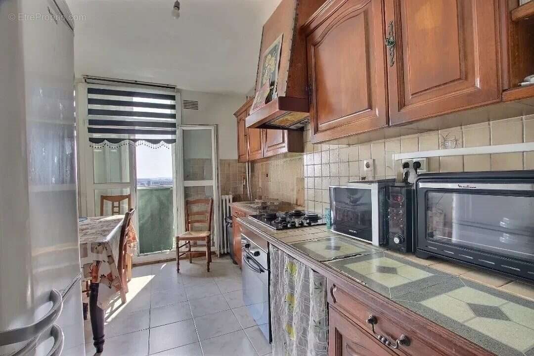 Appartement à vendre, 75m², Clermont-Ferrand