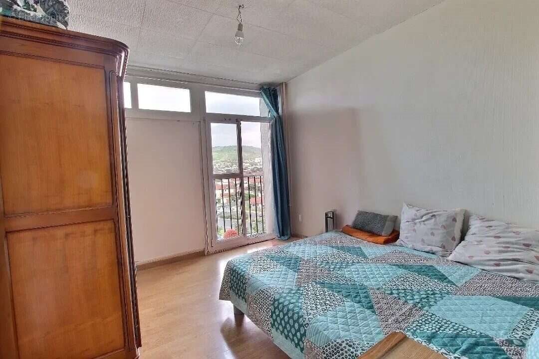 Appartement à vendre, 75m², Clermont-Ferrand