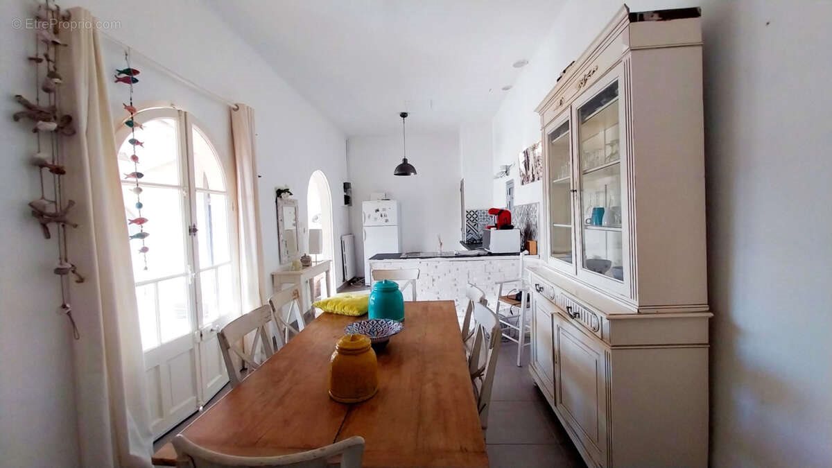 Maison à vendre, 95m², Toulon