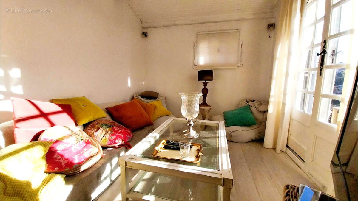 Maison à vendre, 95m², Toulon