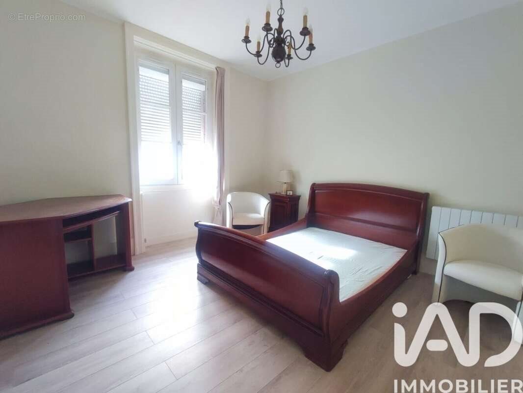 Appartement à vendre, 63m², Drain