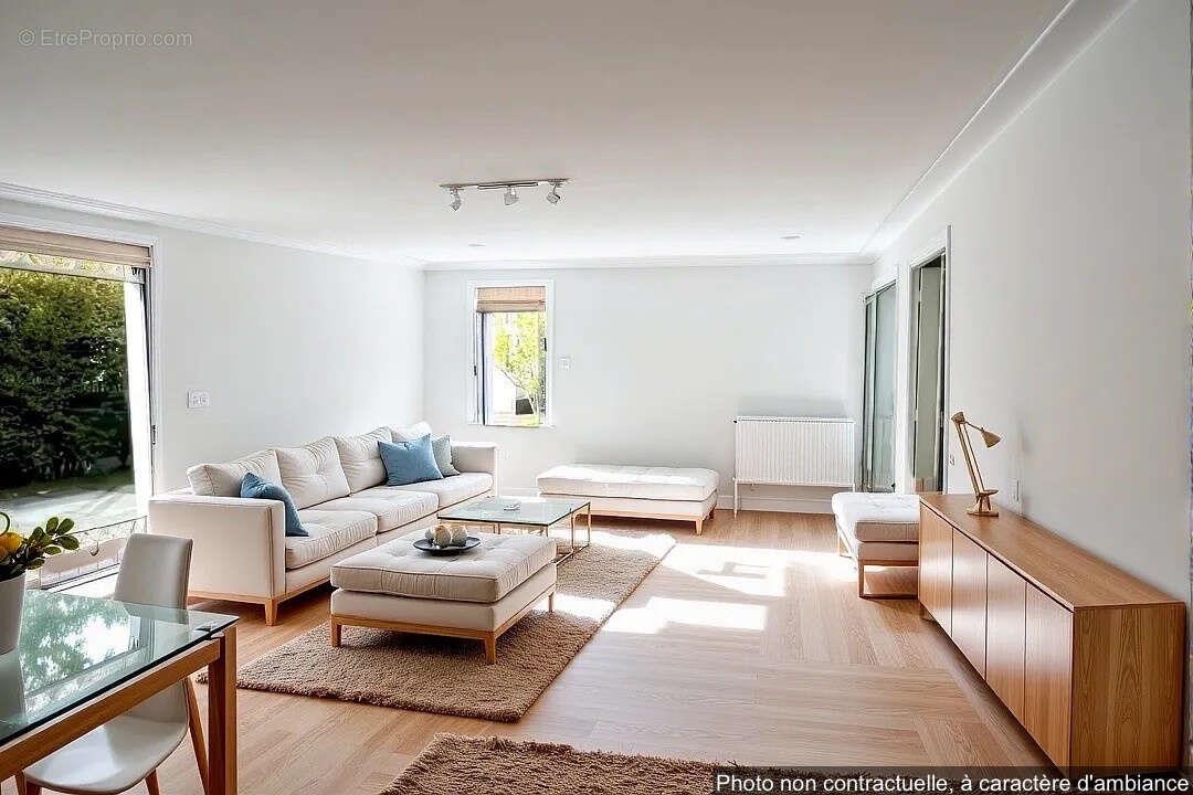 Maison à vendre, 112m², Nantes