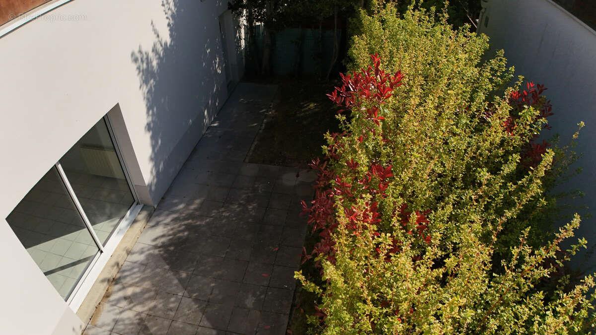 Maison à vendre, 112m², Nantes