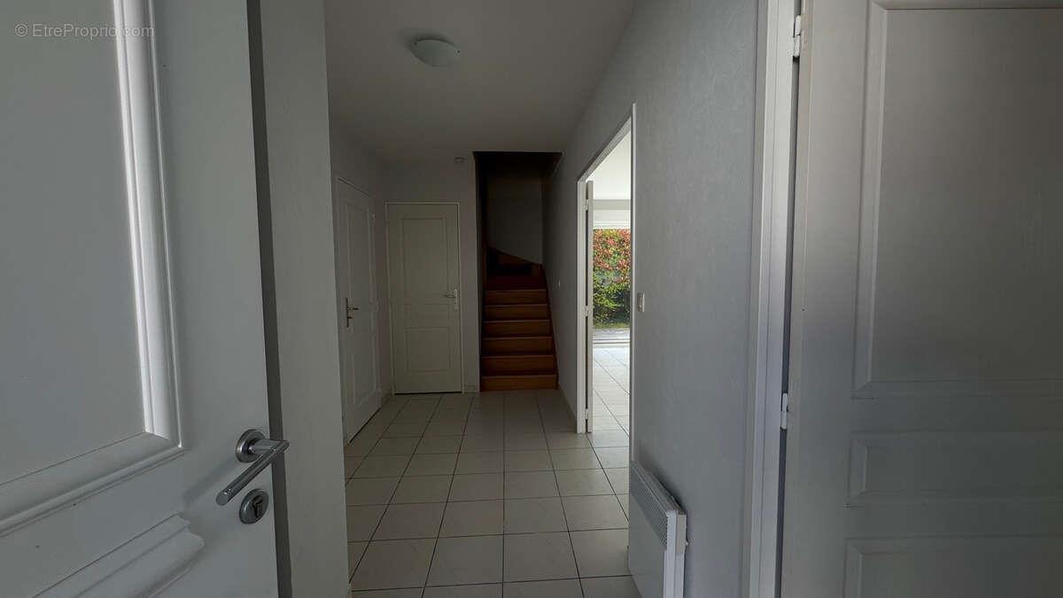 Maison à vendre, 112m², Nantes