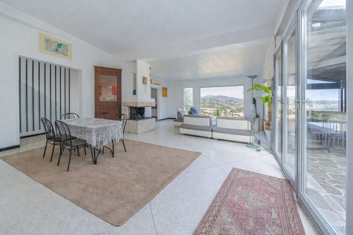 Maison à vendre, 153m², Nice