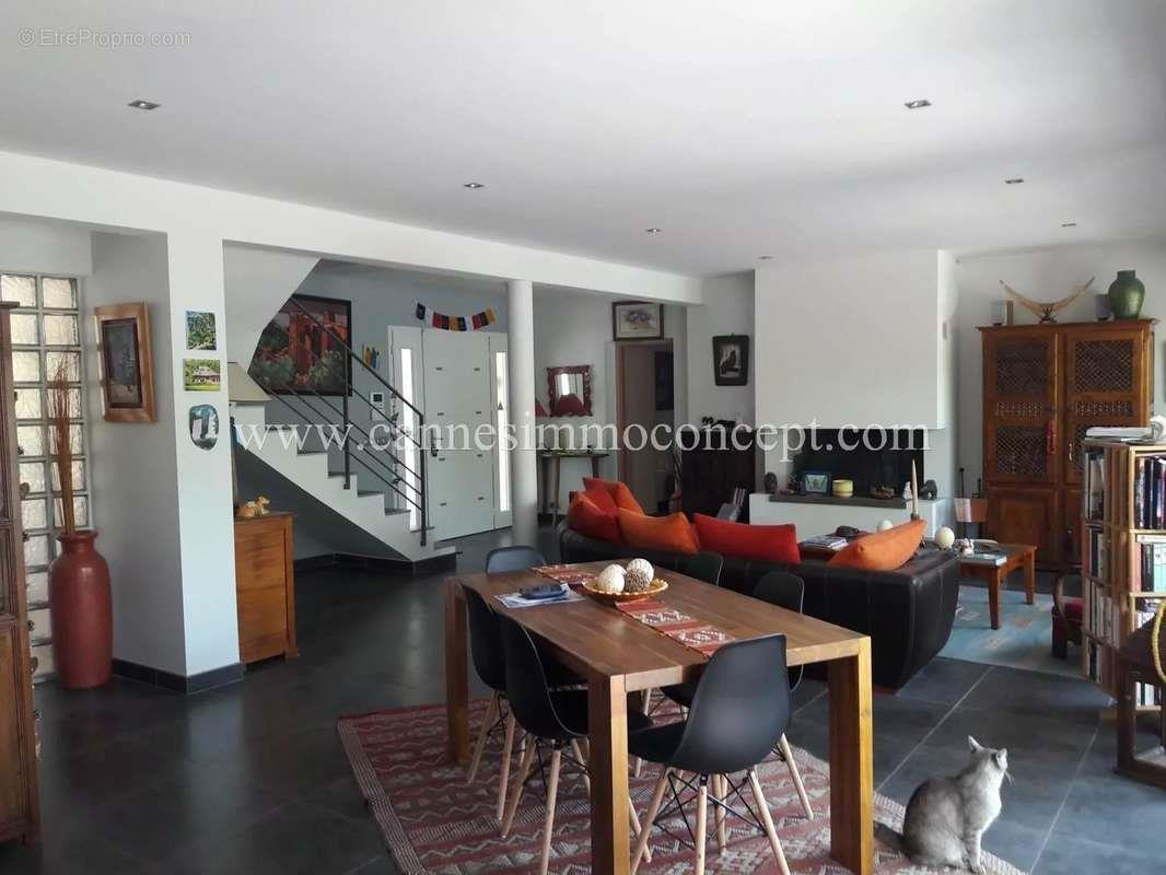Maison à vendre, 200m², Marseille 12ème