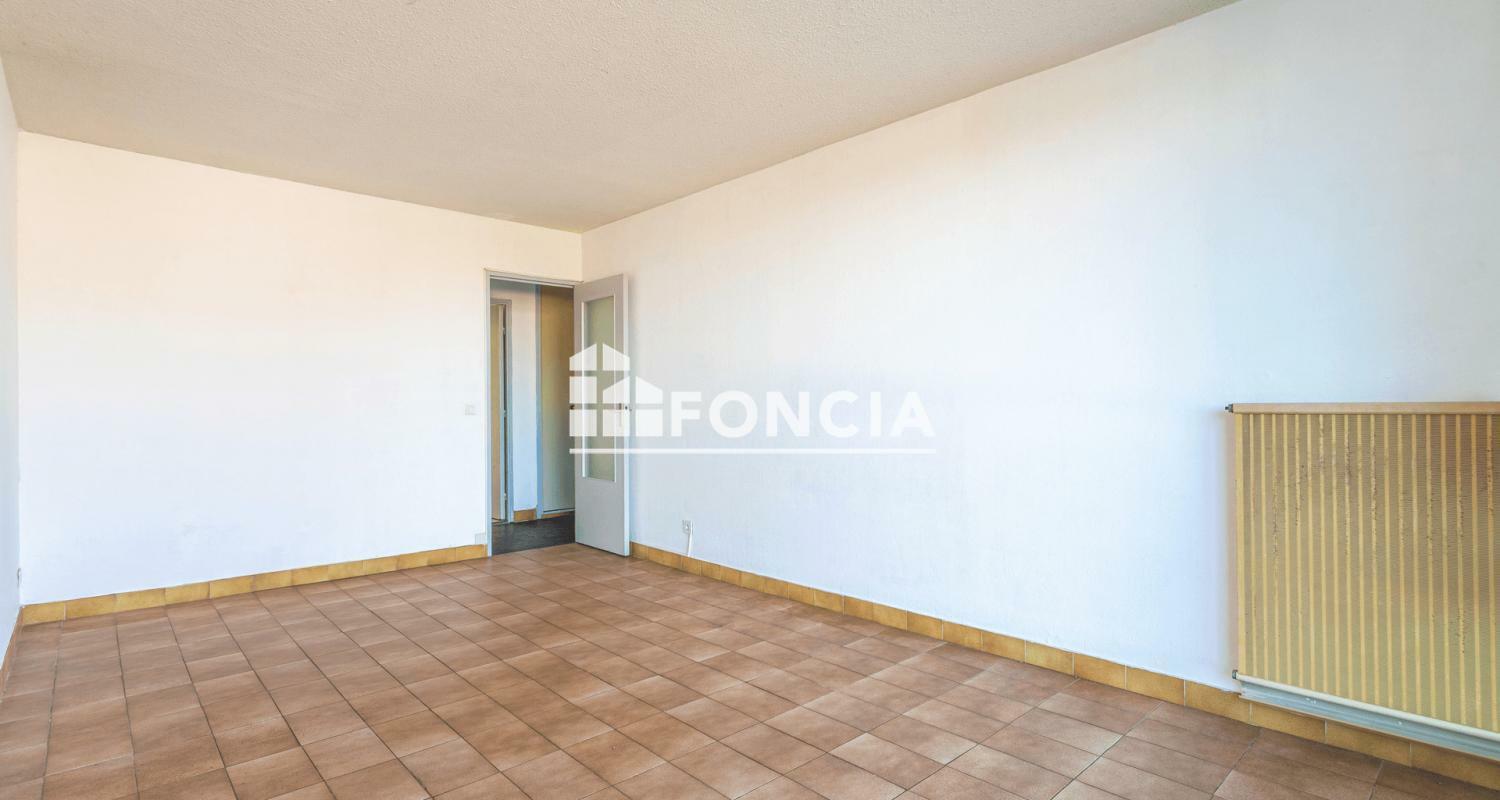 Appartement à vendre, 53m², Toulon