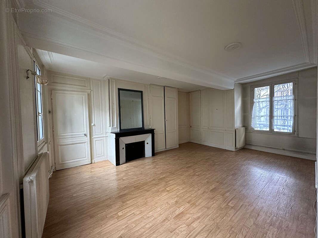 Appartement à vendre, 94m², Rouen