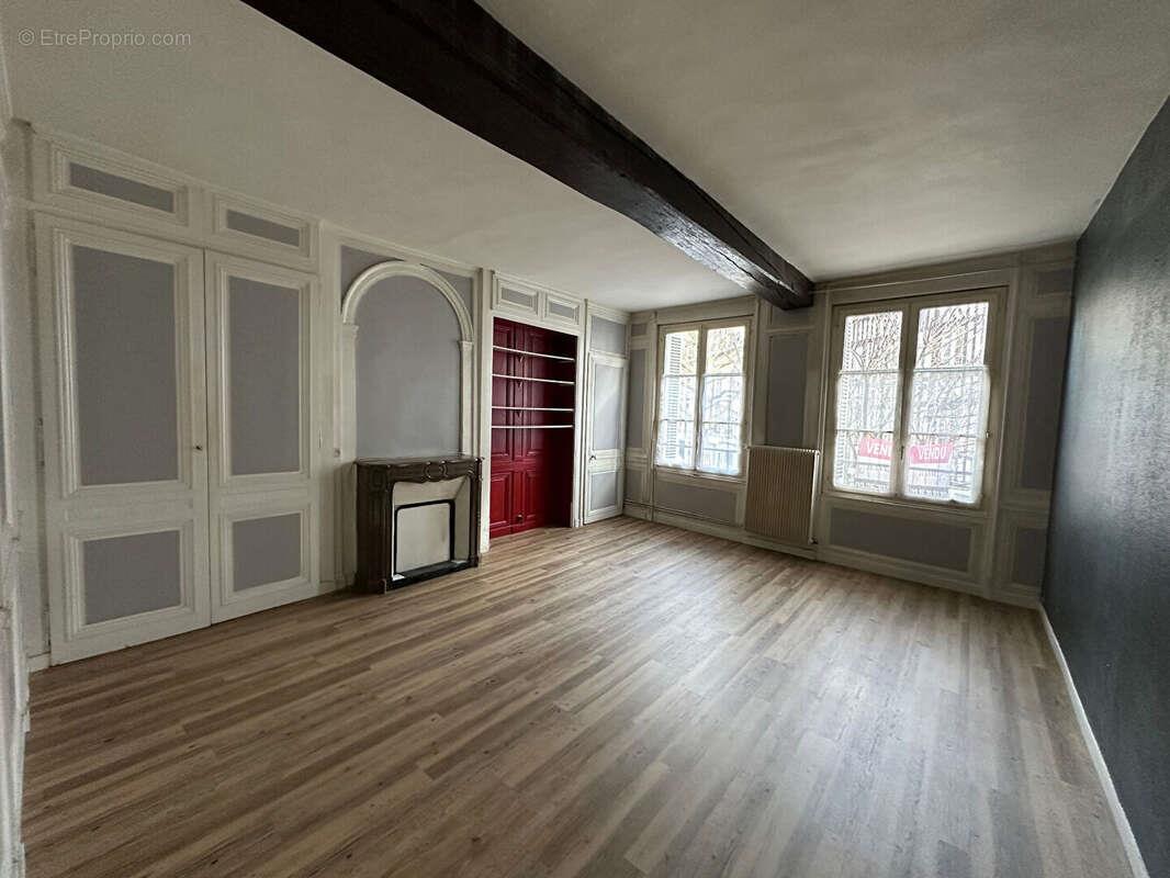 Appartement à vendre, 94m², Rouen