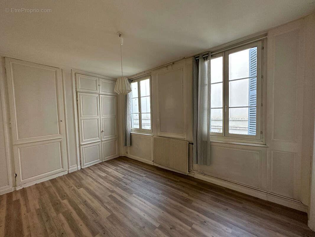 Appartement à vendre, 94m², Rouen