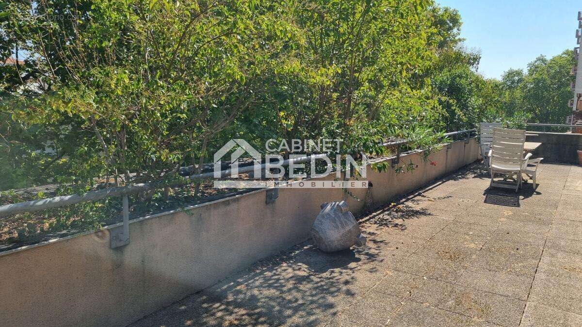 Appartement à vendre, 121m², Toulouse