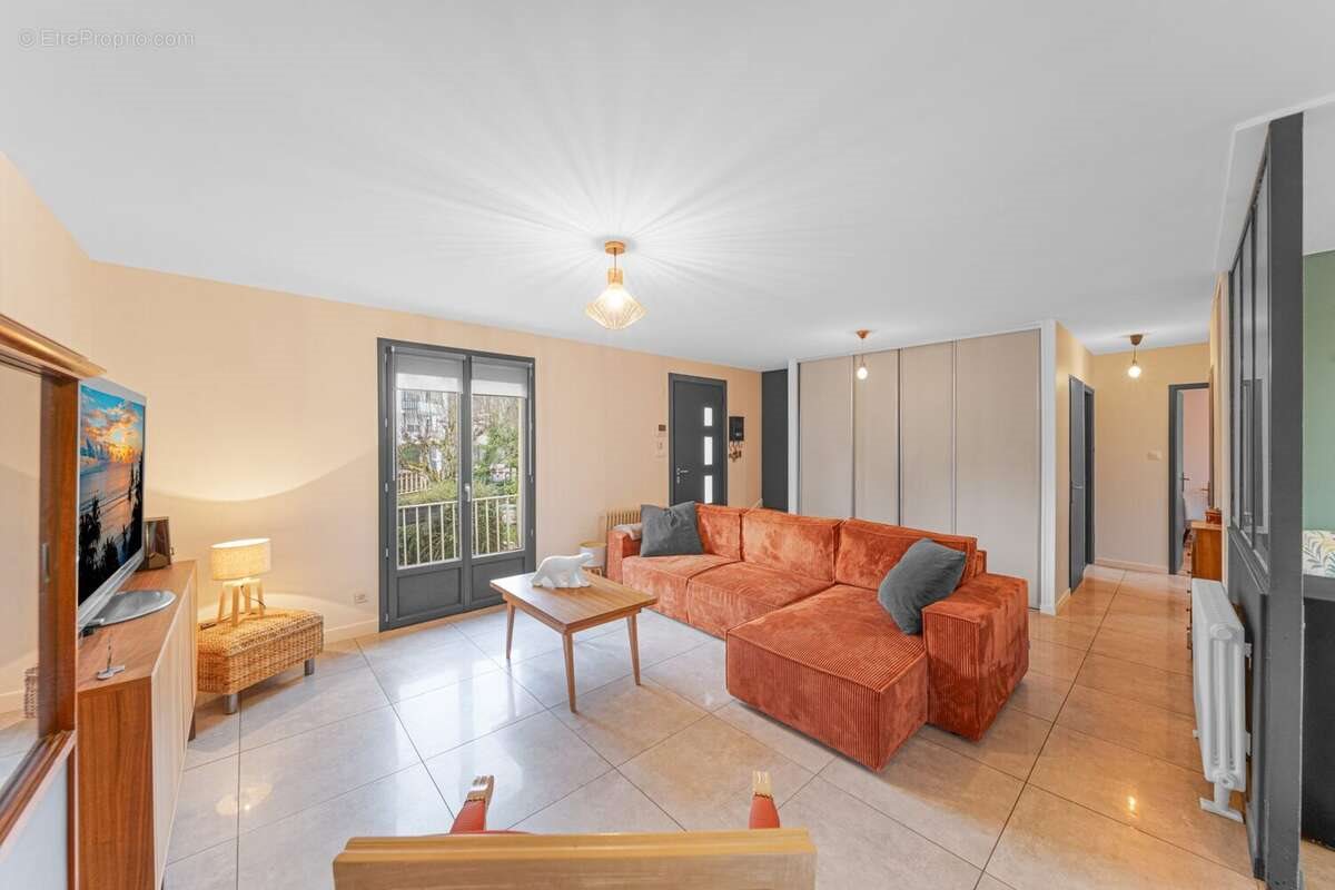 Maison à vendre, 115m², Fontaine-lès-Dijon