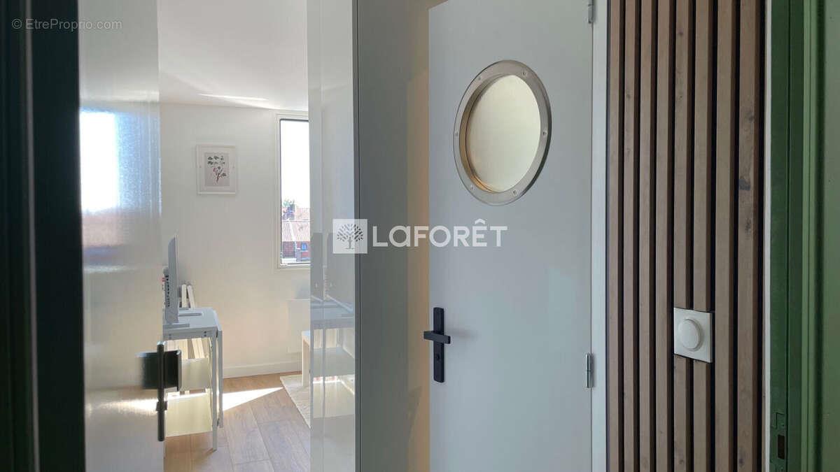 Appartement à vendre, 14m², Lille