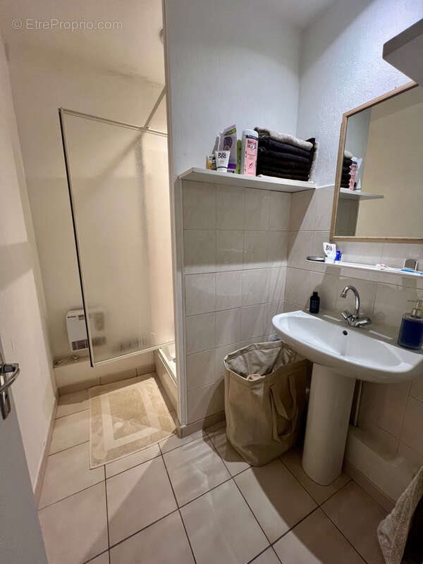 Appartement à vendre, 19m², Toulouse