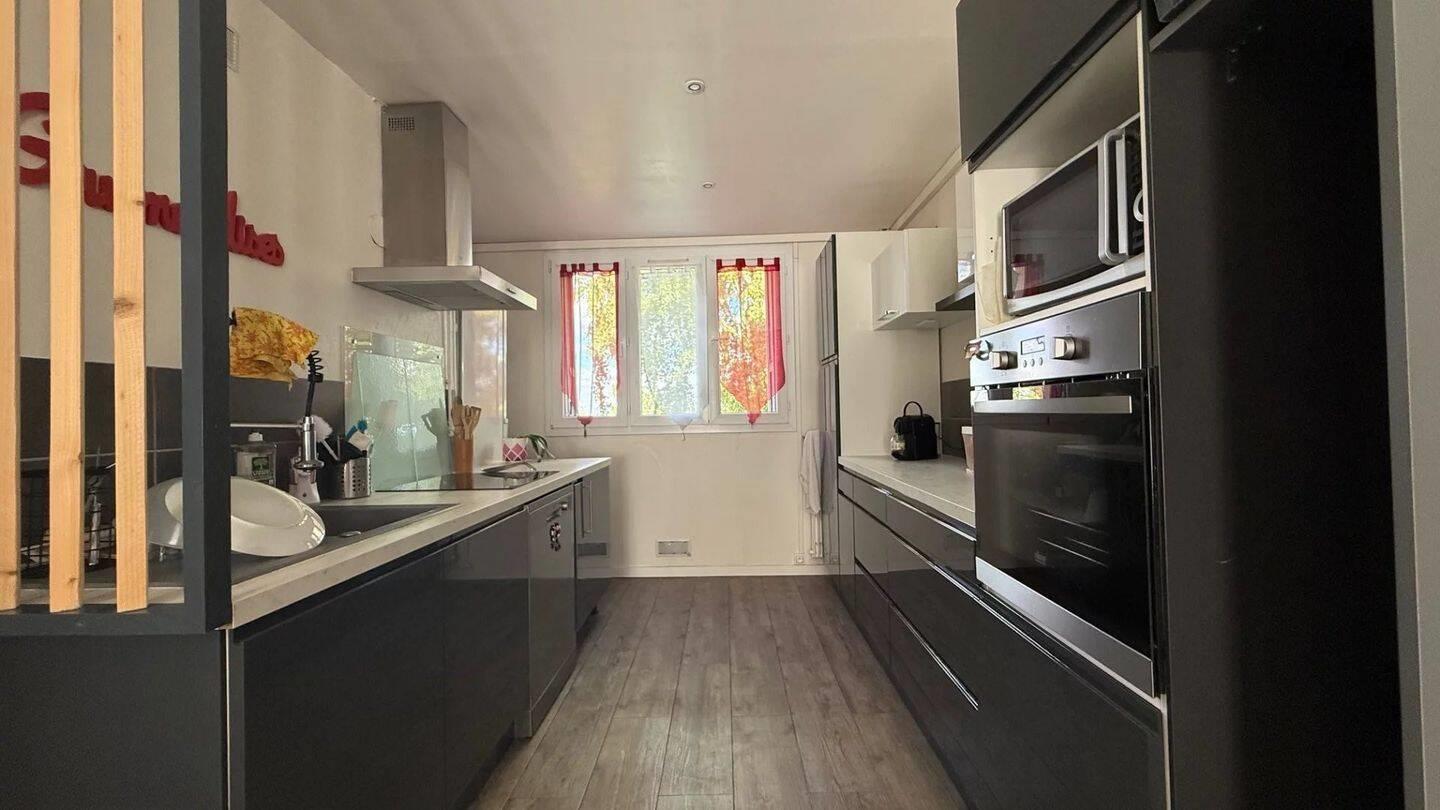 Appartement à vendre, 74m², Egly